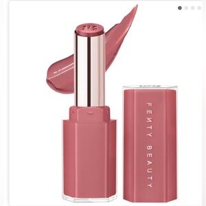 Fenty Beauty Gloss Bomb Stix  — Is It Fu$$y (Dusty Pink)